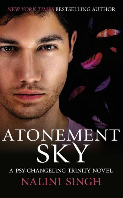 Atonement Sky, Nalini Singh - Paperback - 9781399626071