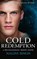 Cold Redemption, Nalini Singh - Paperback - 9781399626118