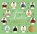 Jane Austen Bingo, Barry Falls - Losbladig - 9781399627832
