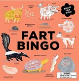 Fart Bingo - Claudia Boldt ; Dr. Dani - 9781399628617