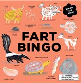 Fart Bingo -  - 9781399628624