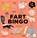 Fart Bingo, Claudia Boldt - Gebonden - 9781399628624