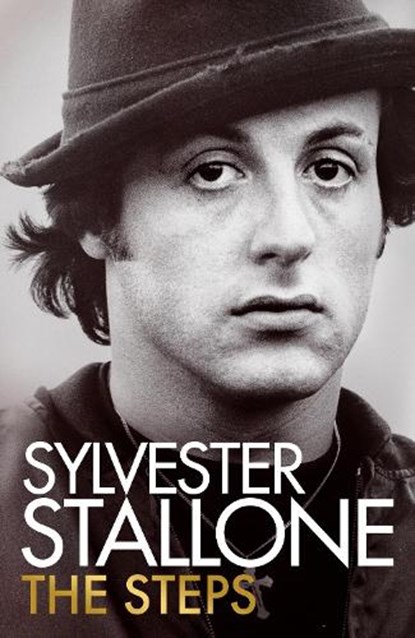 The Steps, Sylvester Stallone - Gebonden - 9781399629454