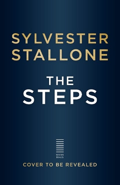 The Steps, Sylvester Stallone - Paperback - 9781399629461