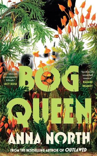 Bog Queen, Anna North - Paperback - 9781399629959