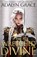 The Wretched Divine, Adalyn Grace - Gebonden - 9781399630023