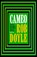 Cameo, Rob Doyle - Gebonden - 9781399631075