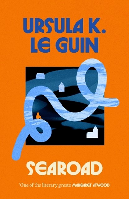 Searoad, Ursula K. Le Guin - Paperback - 9781399631686