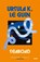 Searoad, Ursula K. Le Guin - Paperback - 9781399631686