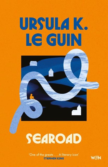 Searoad, Ursula K. Le Guin - Paperback - 9781399631686