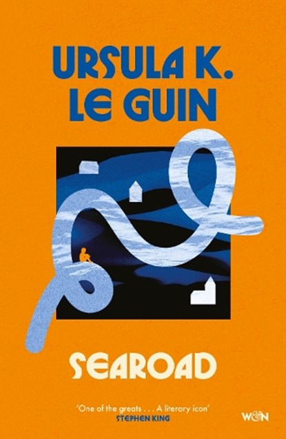 Searoad, Ursula K. Le Guin - Paperback - 9781399631686
