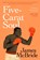 Five-Carat Soul, James McBride - Paperback - 9781399632485