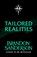 Tailored Realities, Brandon Sanderson - Paperback - 9781399633239