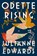 Odette Rising, Julianne Edwards - Paperback - 9781399633550