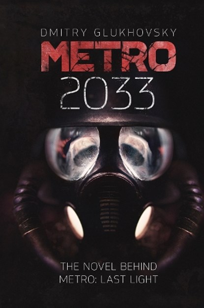 Metro 2033, Dmitry Glukhovsky - Paperback - 9781399633703
