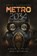 Metro 2034, Dmitry Glukhovsky - Paperback - 9781399633710