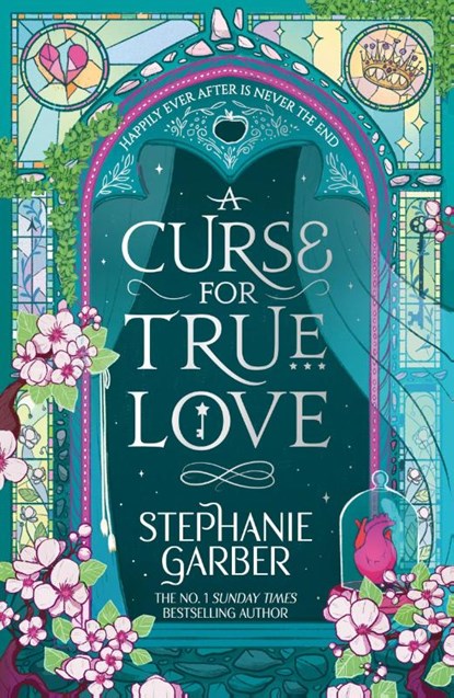 A Curse for True Love, Stephanie Garber - Paperback - 9781399633895