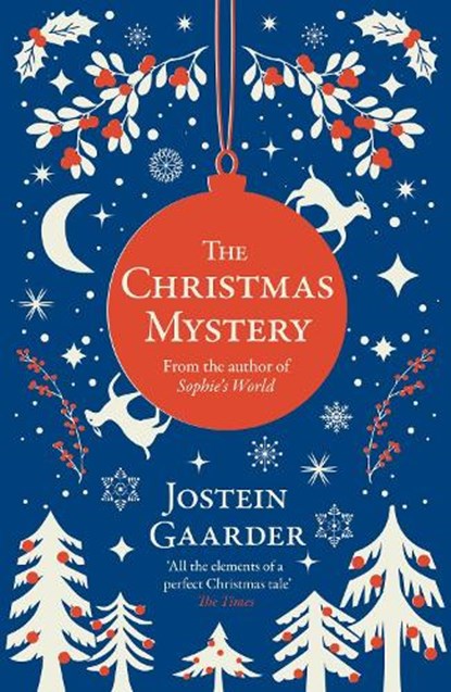 The Christmas Mystery, Jostein Gaarder - Paperback - 9781399634083