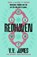 Redhaven, V.V. James - Paperback - 9781399635547