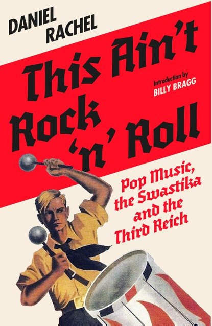 This Ain't Rock 'n' Roll, Daniel Rachel - Paperback - 9781399635745