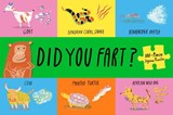 Did You Fart? -  - 9781399635868