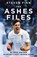The Ashes Files, Steven Finn - Gebonden - 9781399637794