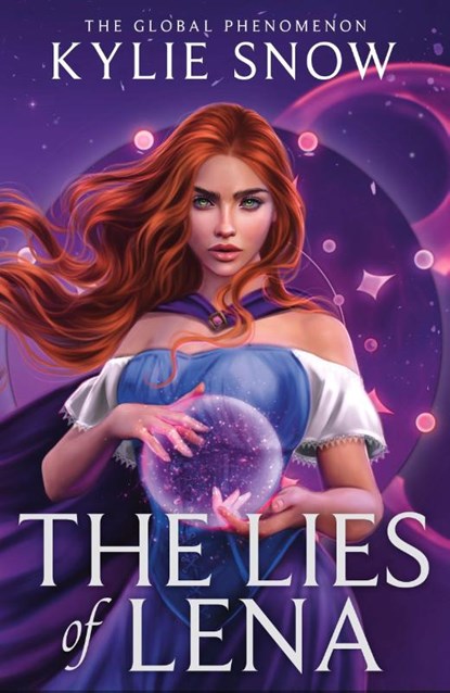 The Lies of Lena, Kylie Snow - Paperback - 9781399638791