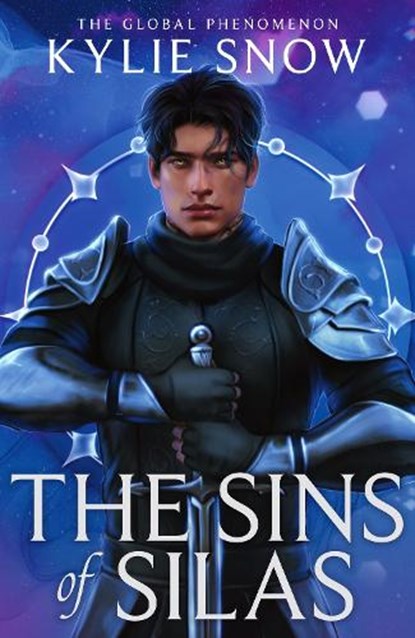 The Sins of Silas, Kylie Snow - Paperback - 9781399638838