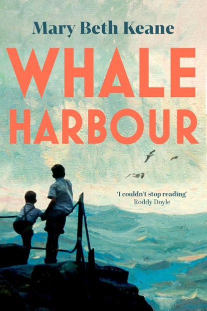 Whale Harbour, Mary Beth Keane - Gebonden - 9781399638999