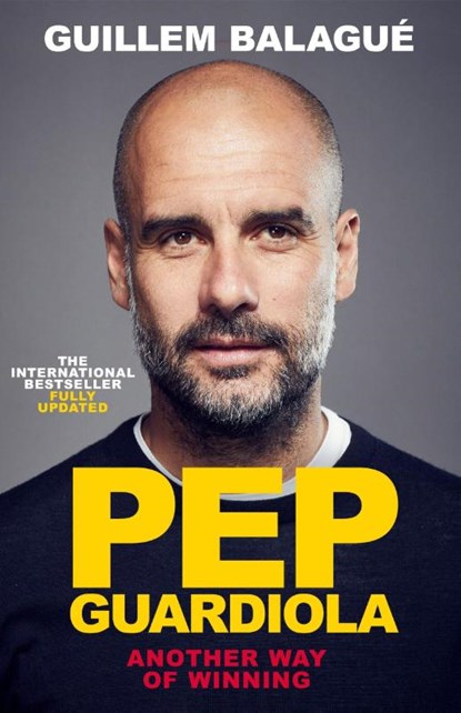 Pep Guardiola, Guillem Balague - Paperback - 9781399642569