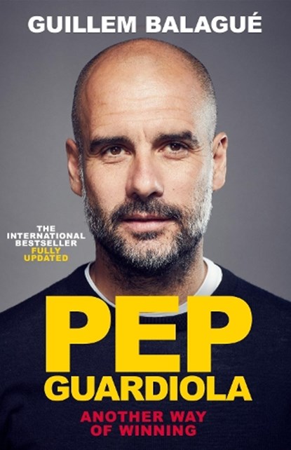Pep Guardiola, Guillem Balague - Paperback - 9781399642569