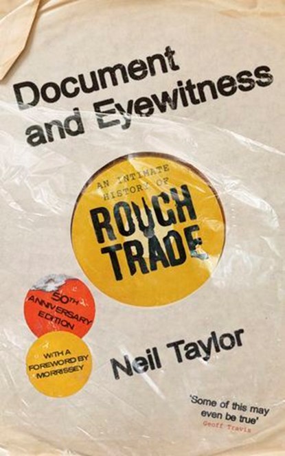 Document and Eyewitness, Neil Taylor - Ebook - 9781399642835