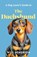 The Dachshund, Will Atherton - Gebonden - 9781399643023
