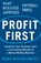 Profit First, Mike Michalowicz - Paperback - 9781399643061