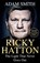 Ricky Hatton, Adam Smith - Gebonden - 9781399644457