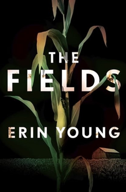 The Fields, Erin Young - Ebook - 9781399701020
