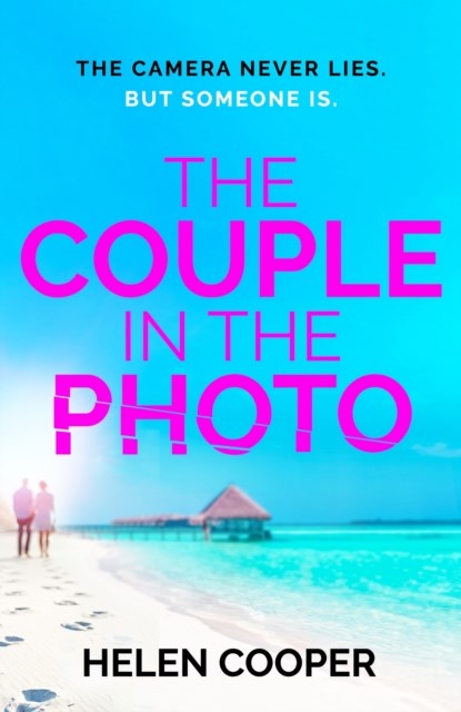 The Couple in the Photo, Helen Cooper - Gebonden - 9781399701037