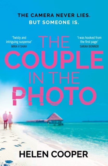 The Couple in the Photo, Helen Cooper - Paperback - 9781399701051