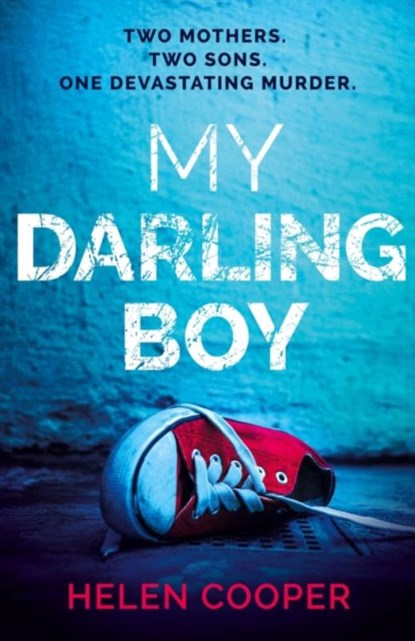 My Darling Boy, Helen Cooper - Gebonden - 9781399701082