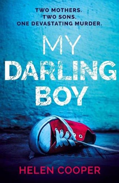 My Darling Boy, Helen Cooper - Paperback - 9781399701129