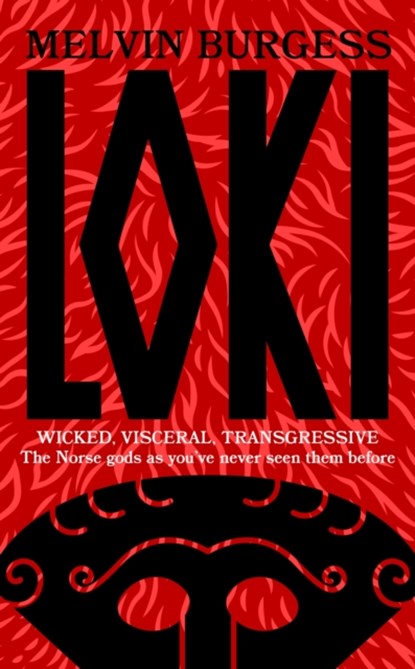 Loki, Melvin Burgess - Gebonden - 9781399701525