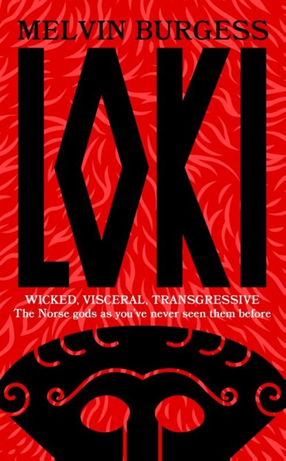 Loki, Melvin Burgess - Paperback - 9781399701532
