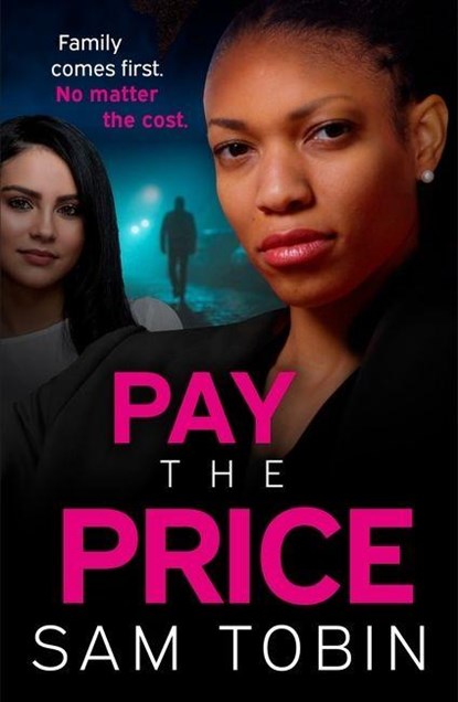 Pay the Price, Sam Tobin - Paperback - 9781399701747