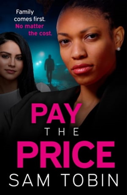 Pay the Price, Sam Tobin - Ebook - 9781399701754