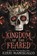 Kingdom of the Feared, Kerri Maniscalco - Paperback - 9781399703222