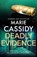UNTITLED MARIE CASSIDY 2, MARIE CASSIDY - Paperback - 9781399703642
