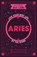 Astrology Self-Care: Aries, Sarah Bartlett - Gebonden - 9781399704588