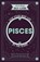 Astrology Self-Care: Pisces, Sarah Bartlett - Gebonden - 9781399704915