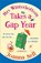 Mrs Winterbottom Takes a Gap Year, Joanna Nell - Paperback - 9781399705998