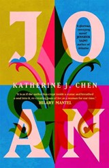 Joan - Katherine J. Chen - 9781399706124